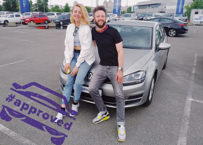 Послуги з підбору авто