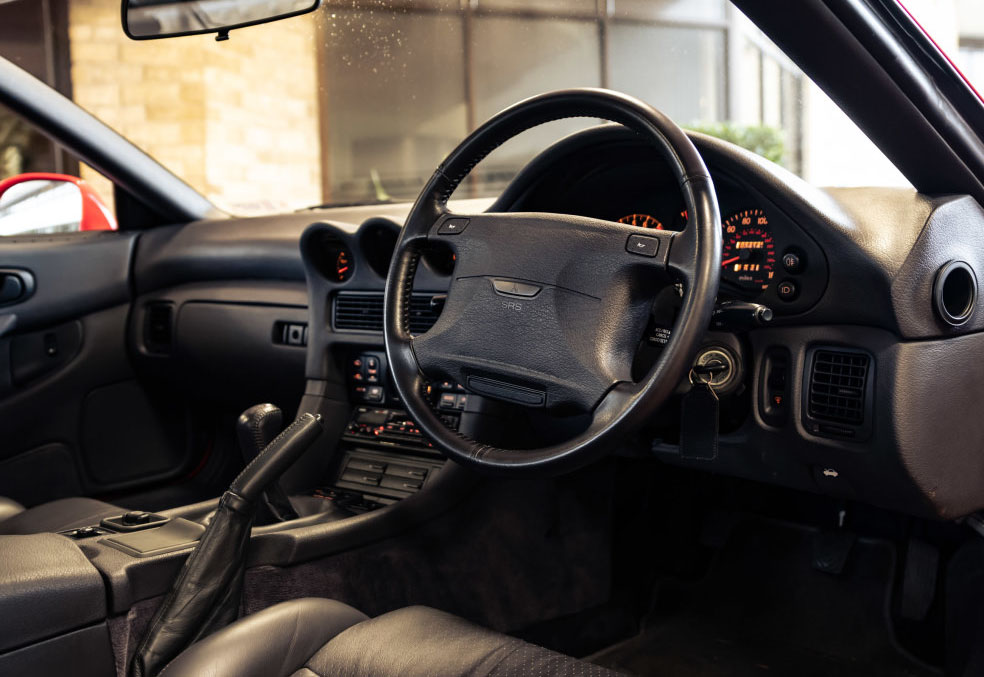 Суд скасував штраф Mitsubishi на 1 мільярд доларів за аварію на спорткарі 90-х років - фото 2