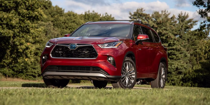 Аналітики назвали гібриди-