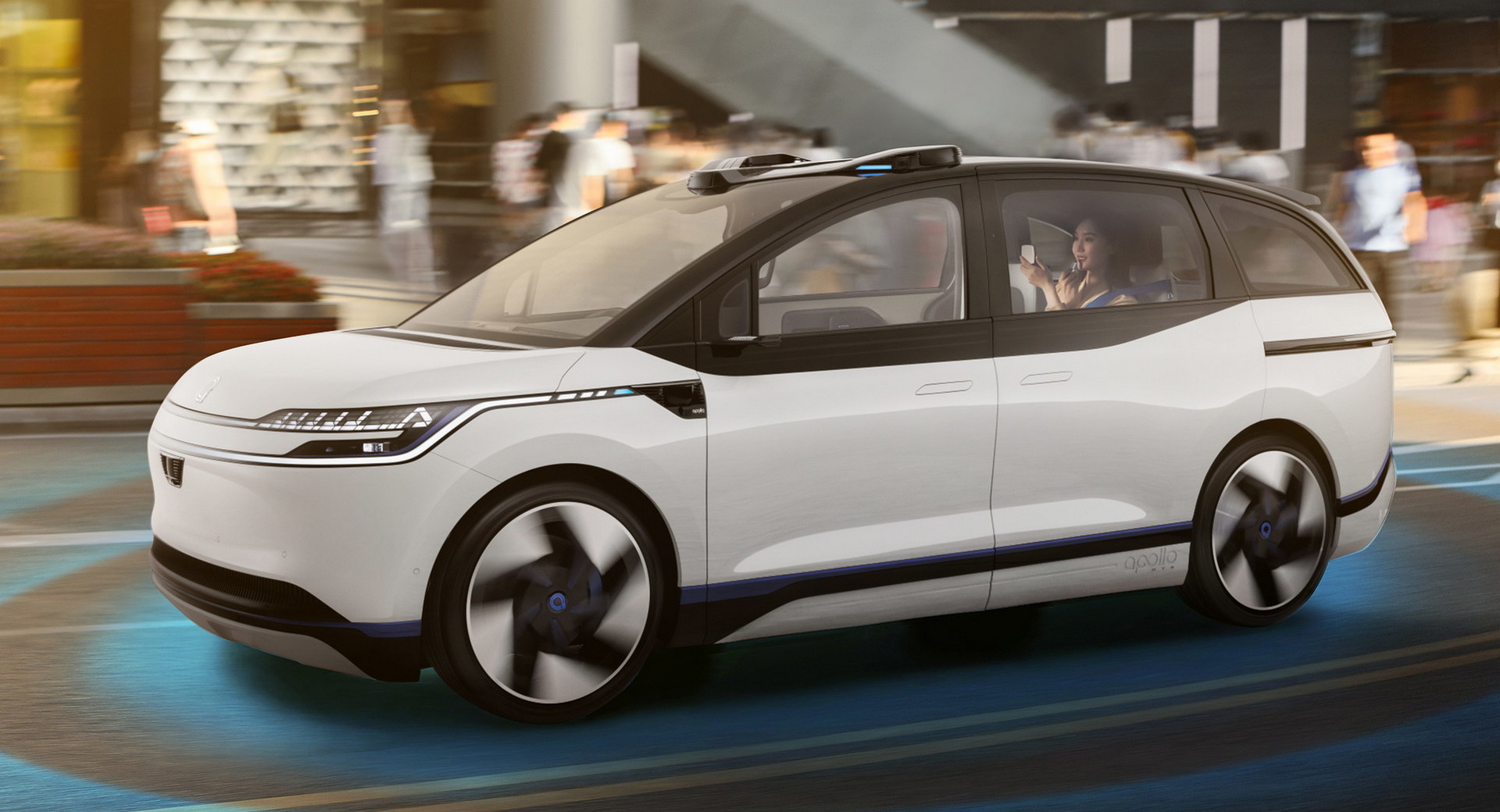 Uber та Lyft планують запустити роботаксі в Лондоні вже у 2026 році - фото 2