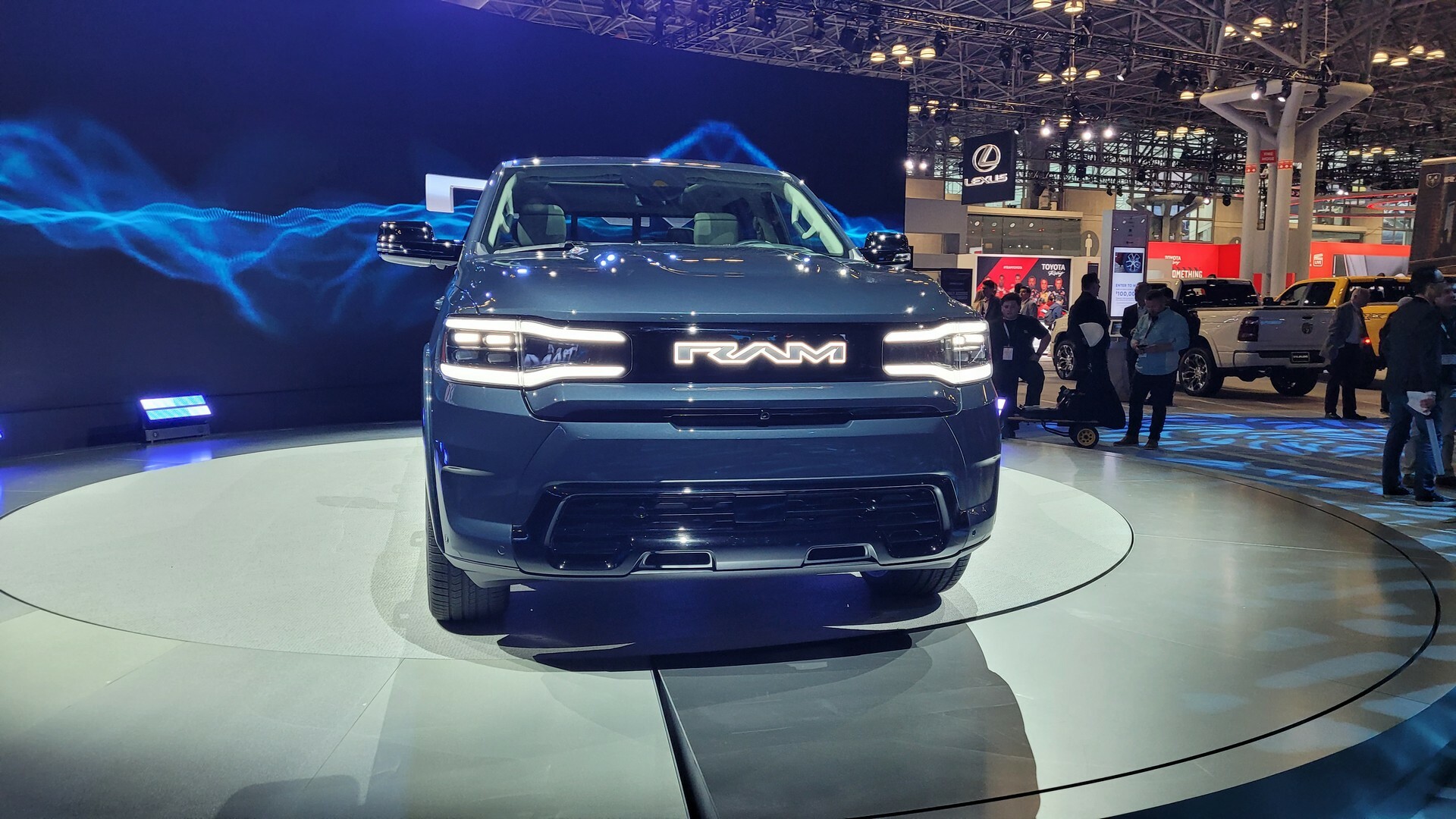 Криза електричних пікапів у США: Ford та Ram змінюють курс, General Motors під питанням - фото 2