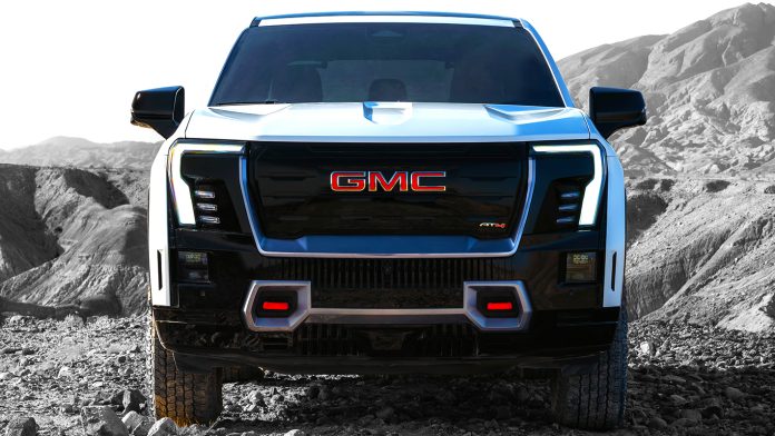 Криза електричних пікапів у США: Ford та Ram змінюють курс, General Motors під питанням Криза електричних пікапів у США: Ford та Ram змінюють курс, General Motors під питанням