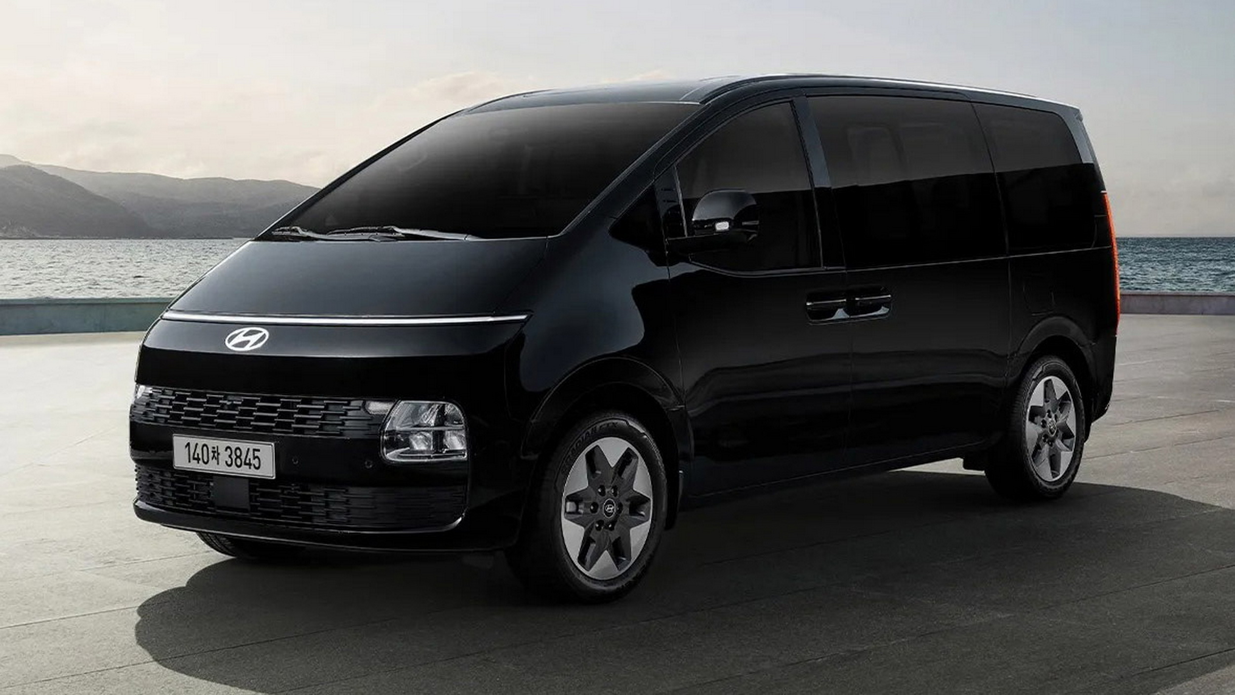 Hyundai готує прем’єру свого найбільшого електромобіля: перші подробиці та дата дебюту - фото 4