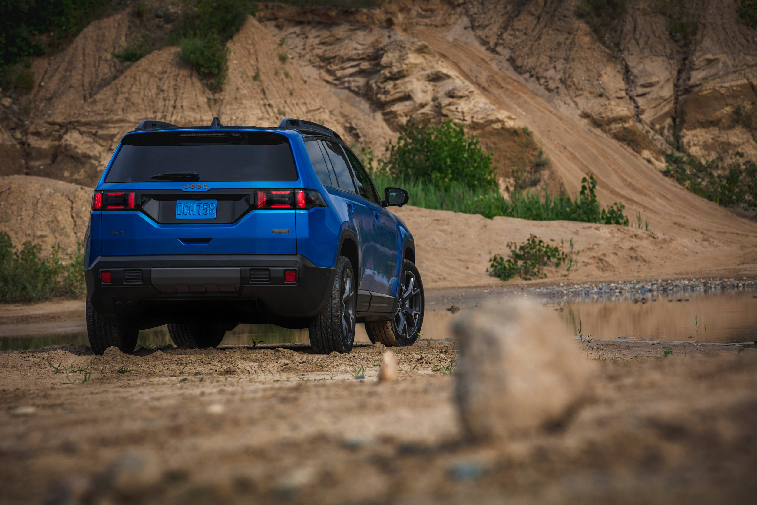 Підсумки 2025 року: найгучніші автомобільні прем'єри, які ми запам'ятаємо - фото 3