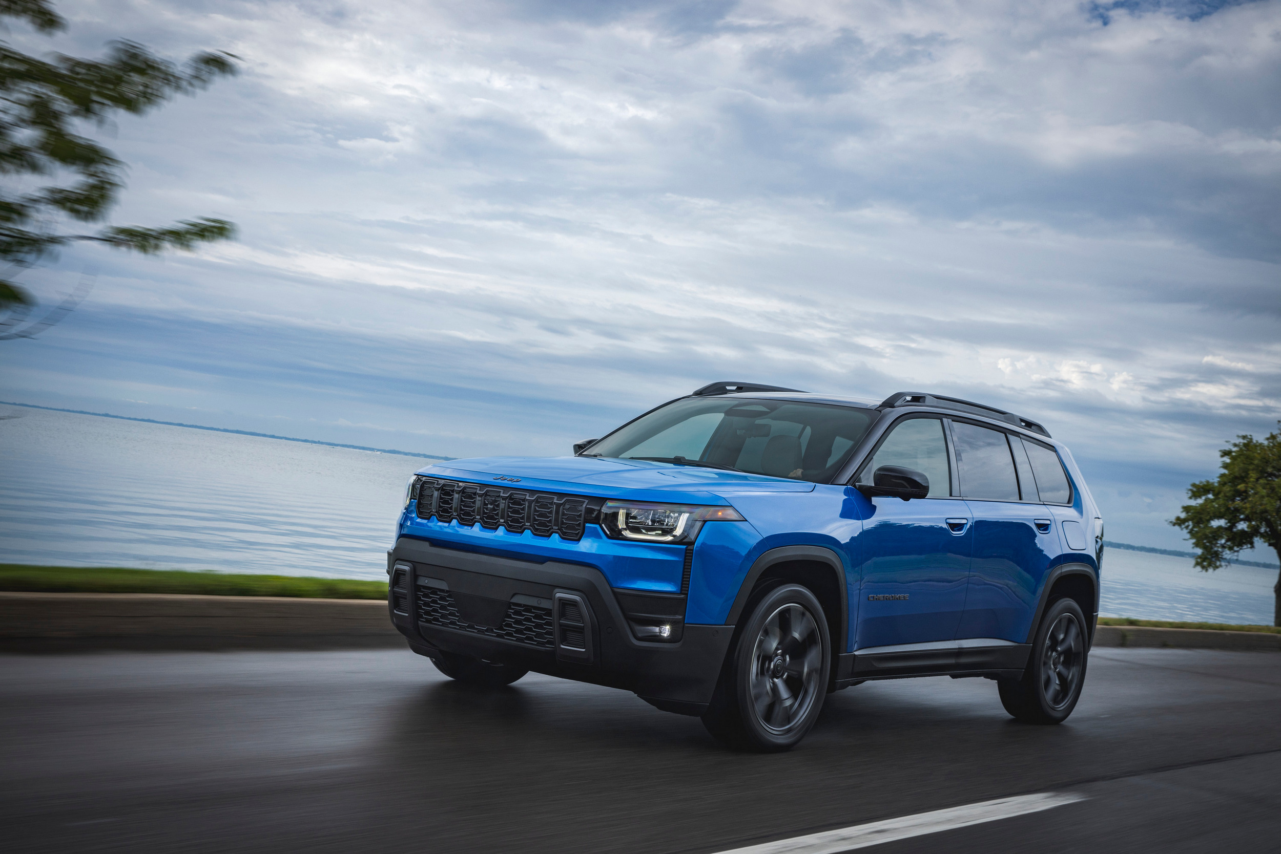 Підсумки 2025 року: найгучніші автомобільні прем'єри, які ми запам'ятаємо - фото 5