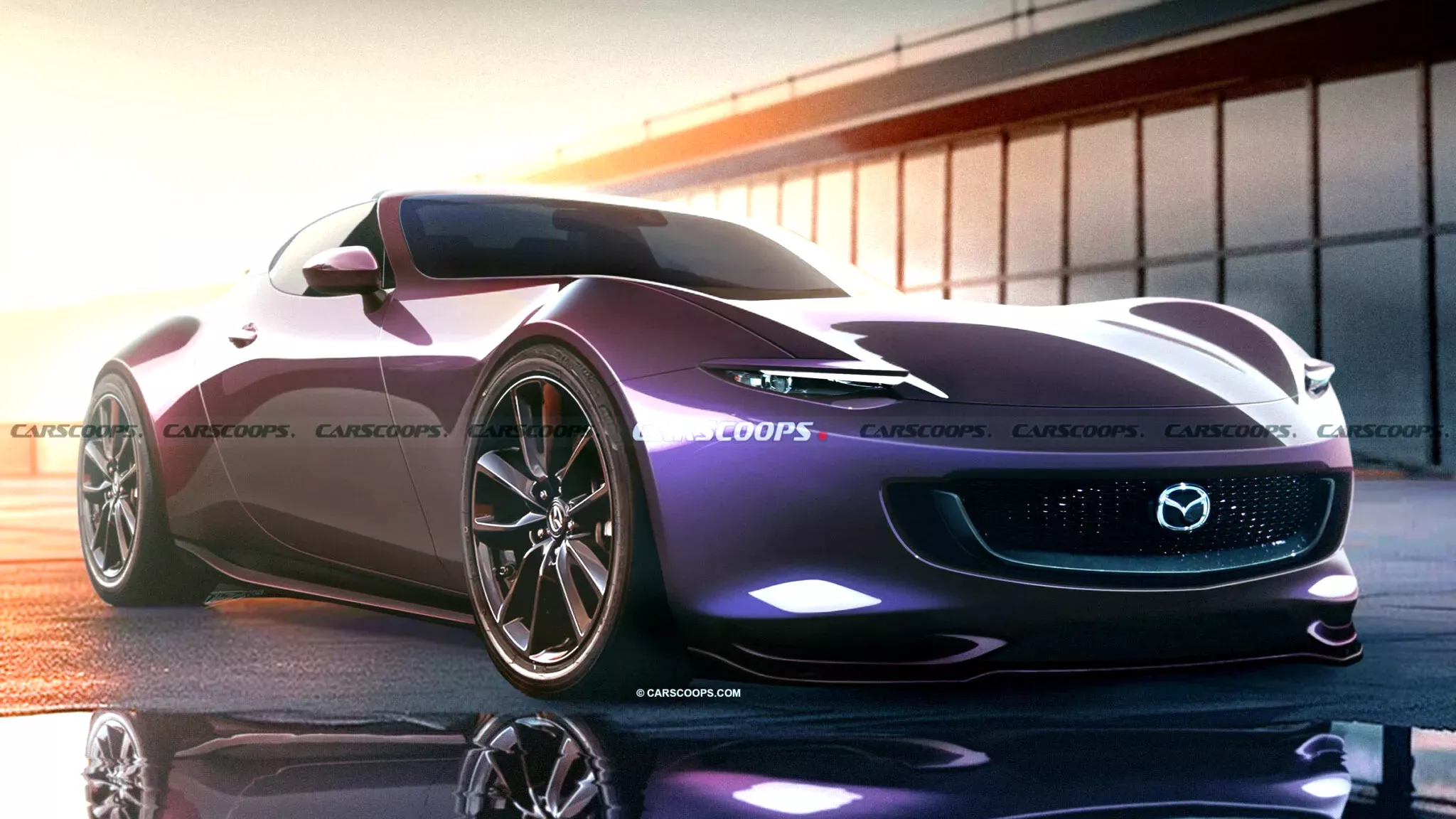 Несподіване відкриття: сучасна Mazda MX-5 виявилася найдоступнішою в історії з урахуванням інфляції - фото 3