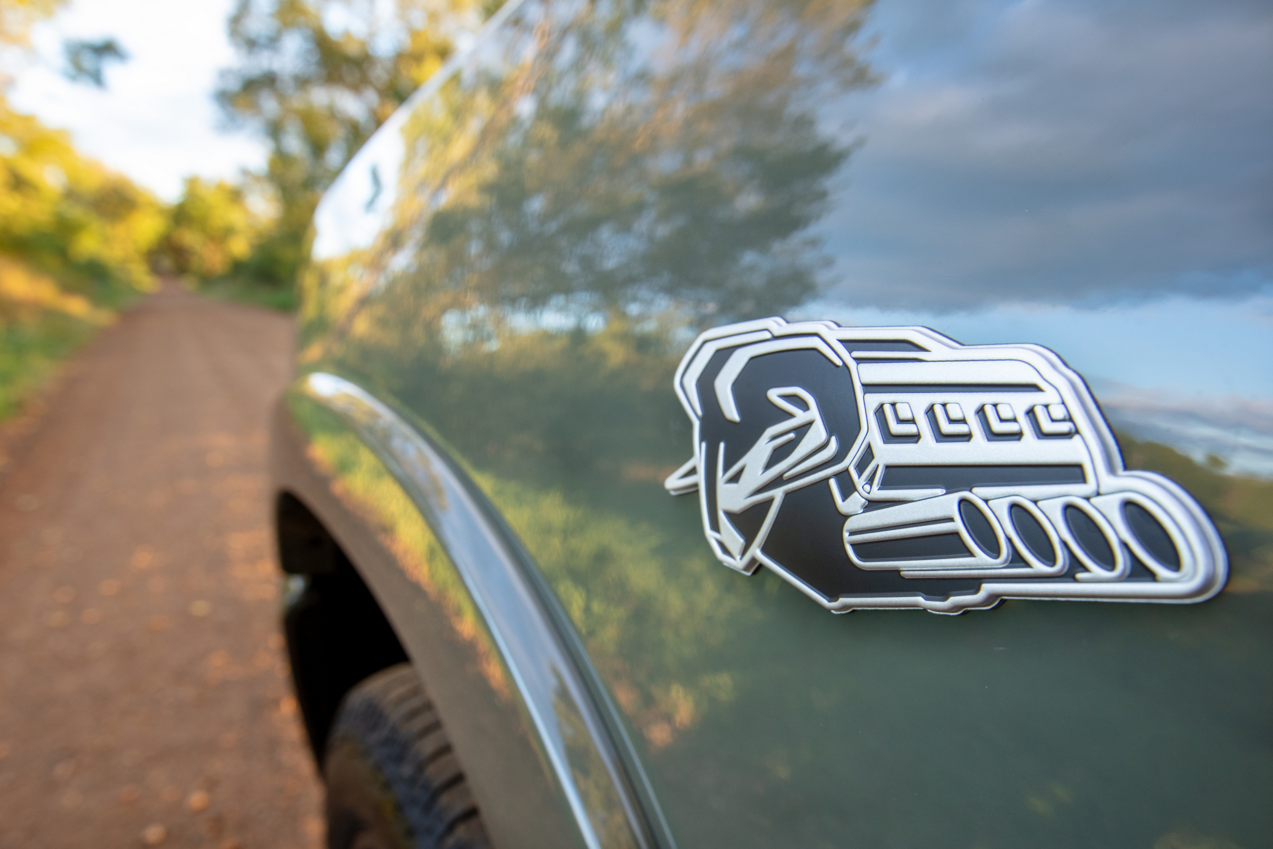 Тест-драйв показав прірву між Ram 1500 з V8 Hemi та новим двигуном Hurricane - фото 3