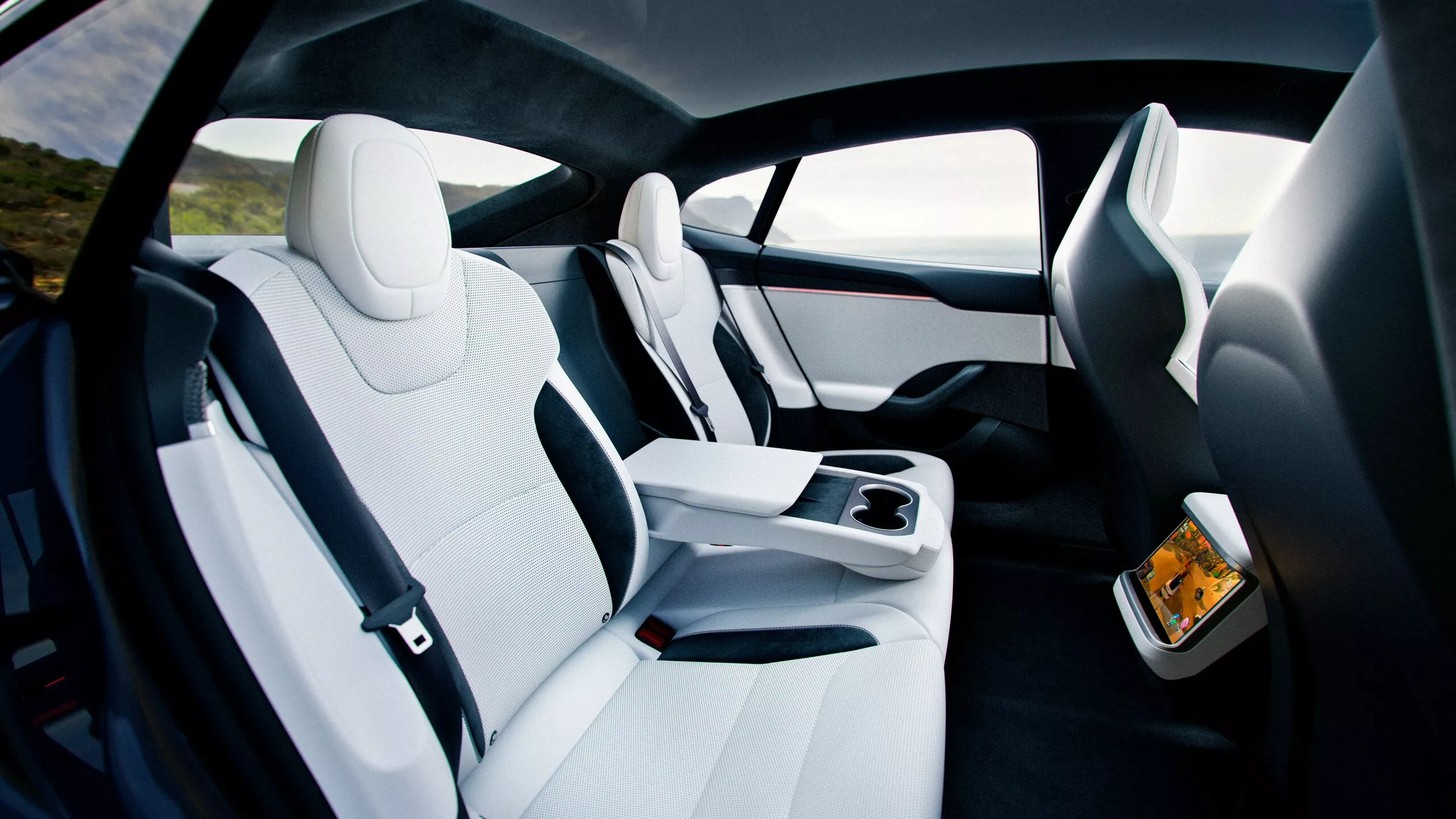 Китай заборонить небезпечні висувні дверні ручки в авто з 2027 року: що зміниться - фото 3