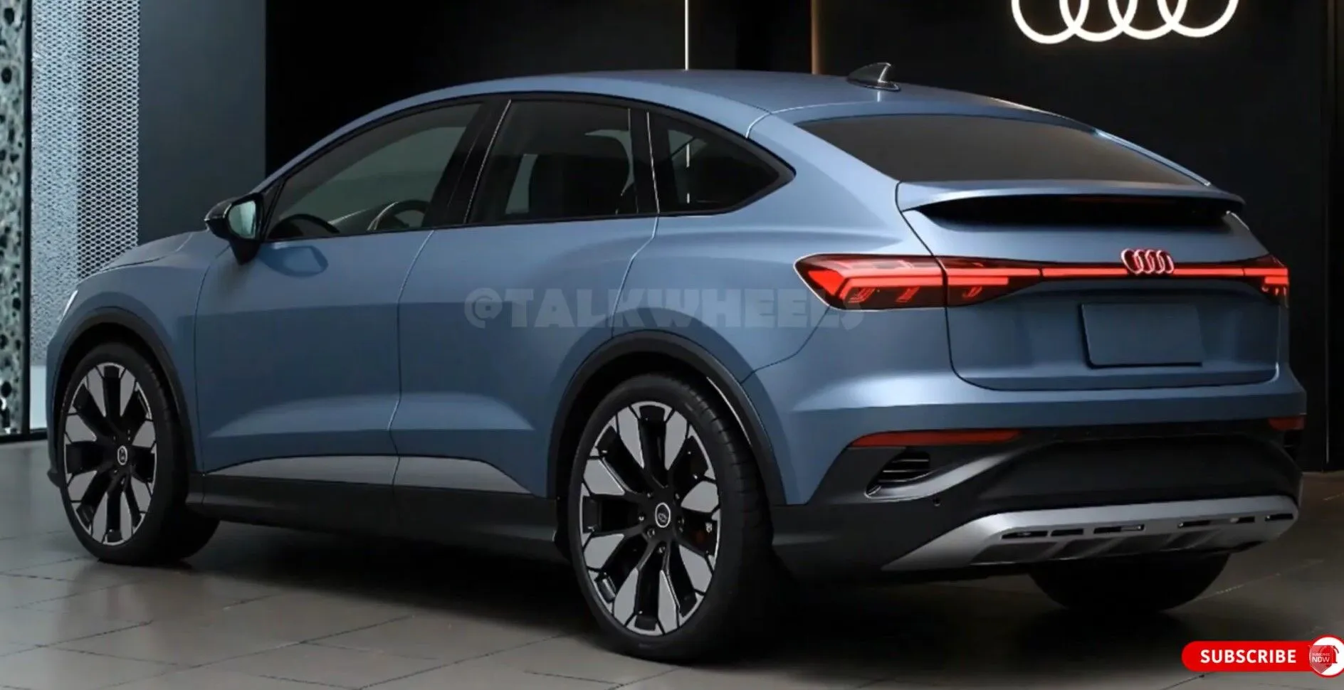 Audi готує найдешевший електрокар: Q2 e-tron на базі Volkswagen ID.Polo