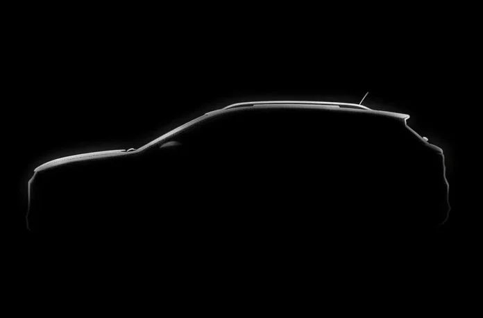 Chevrolet випустить кросовер, дешевший за Duster