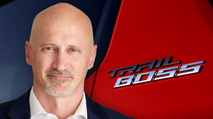 Колишній топ-менеджер Tesla може очолити General Motors: нові подробиці кадрових змін