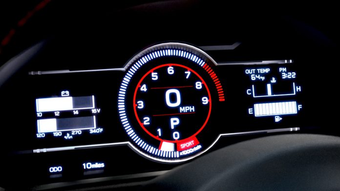 Прогрів двигуна взимку може призвести до штрафу: маловідоме правило, про яке варто пам’ятати