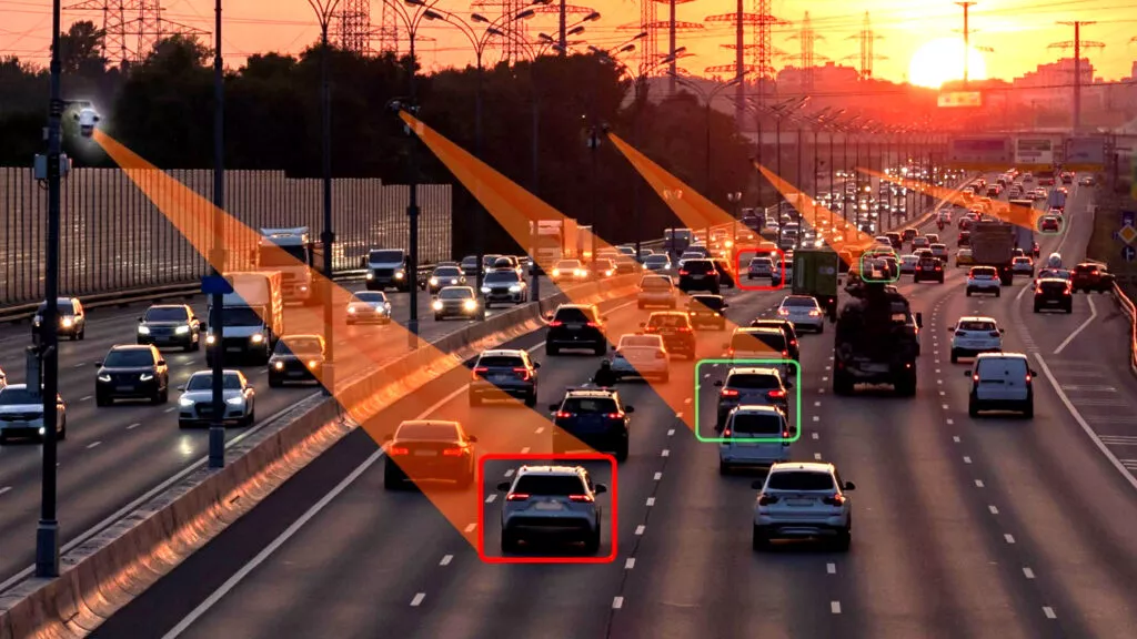 Ваші поїздки більше не приватні: камери зчитування номерів можуть транслювати життя водіїв у мережу - фото 1