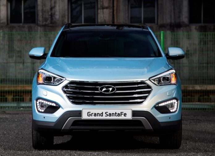 Невбиваний Santa Fe: чи варто купувати його зараз?