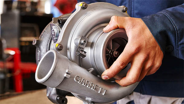 Як врятувати турбодвигун від передчасної смерті Як врятувати турбодвигун від передчасної смерті