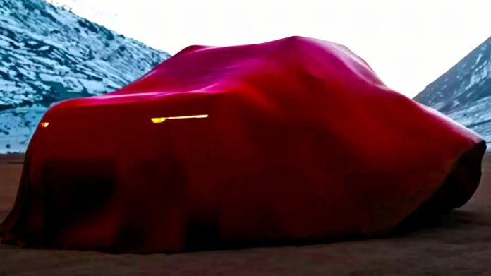 Новий Renault Duster готується до дебюту: змінений дизайн та сучасне оснащення