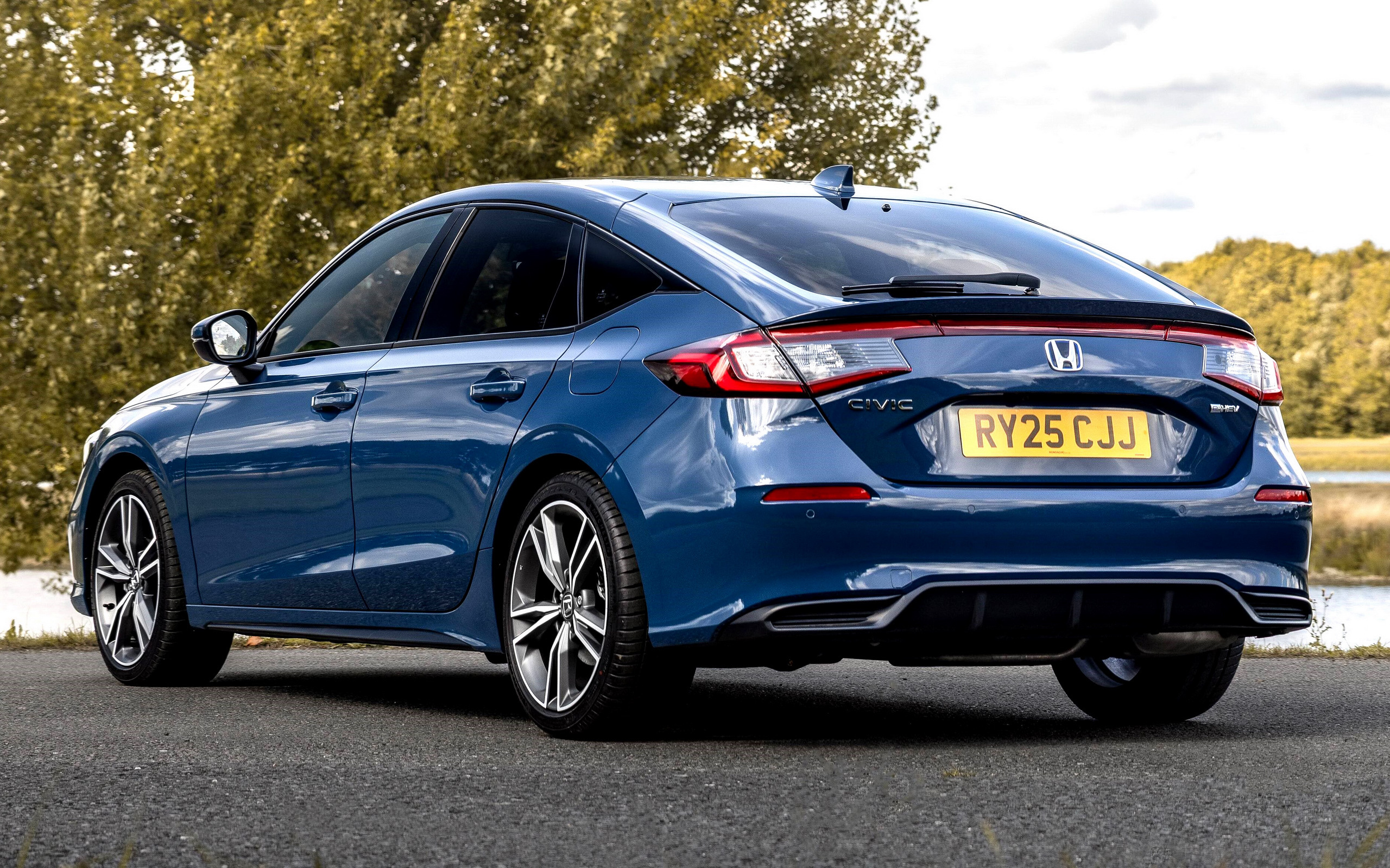 Власники нових Honda скаржаться на нав'язливу систему контролю швидкості: знайдено нестандартне рішення - фото 2