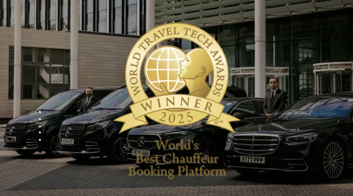 Українська перемога у світовому travel-tech: як Limotak став найкращим у сфері преміальних перевезень