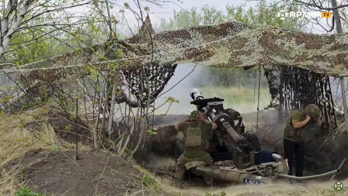 Україна готує снарядний прорив: що відомо про плани