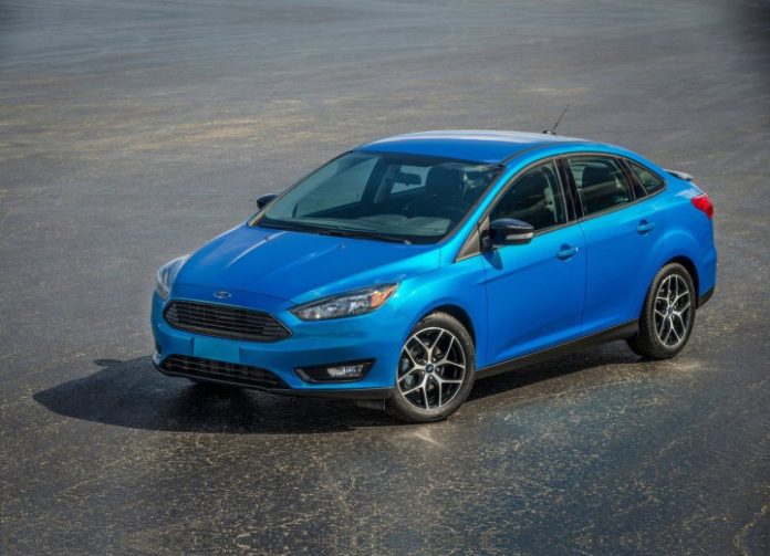 Вживаний Ford Focus: головні болячки народного авто Вживаний Ford Focus: головні болячки народного авто