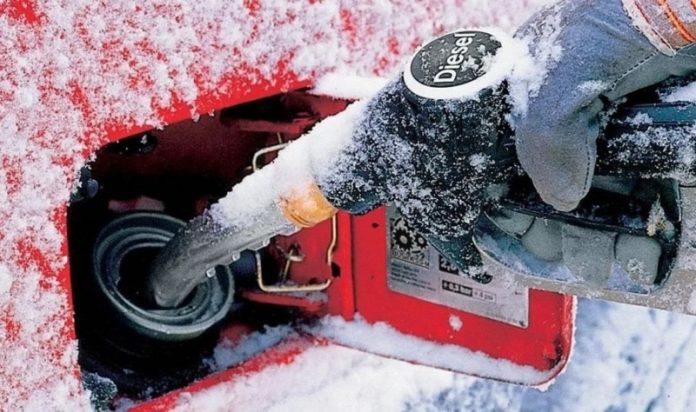 Головний показник бензину взимку: забутьте про октан