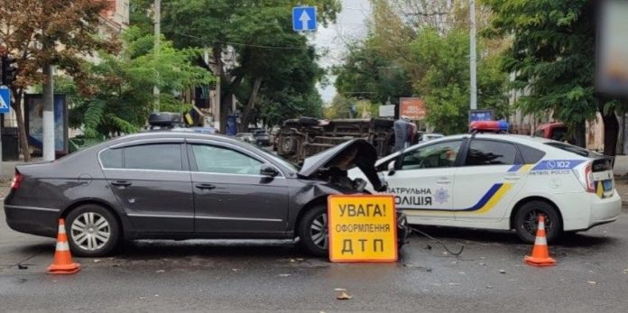 Українські дороги: ціна швидкості – тисячі життів