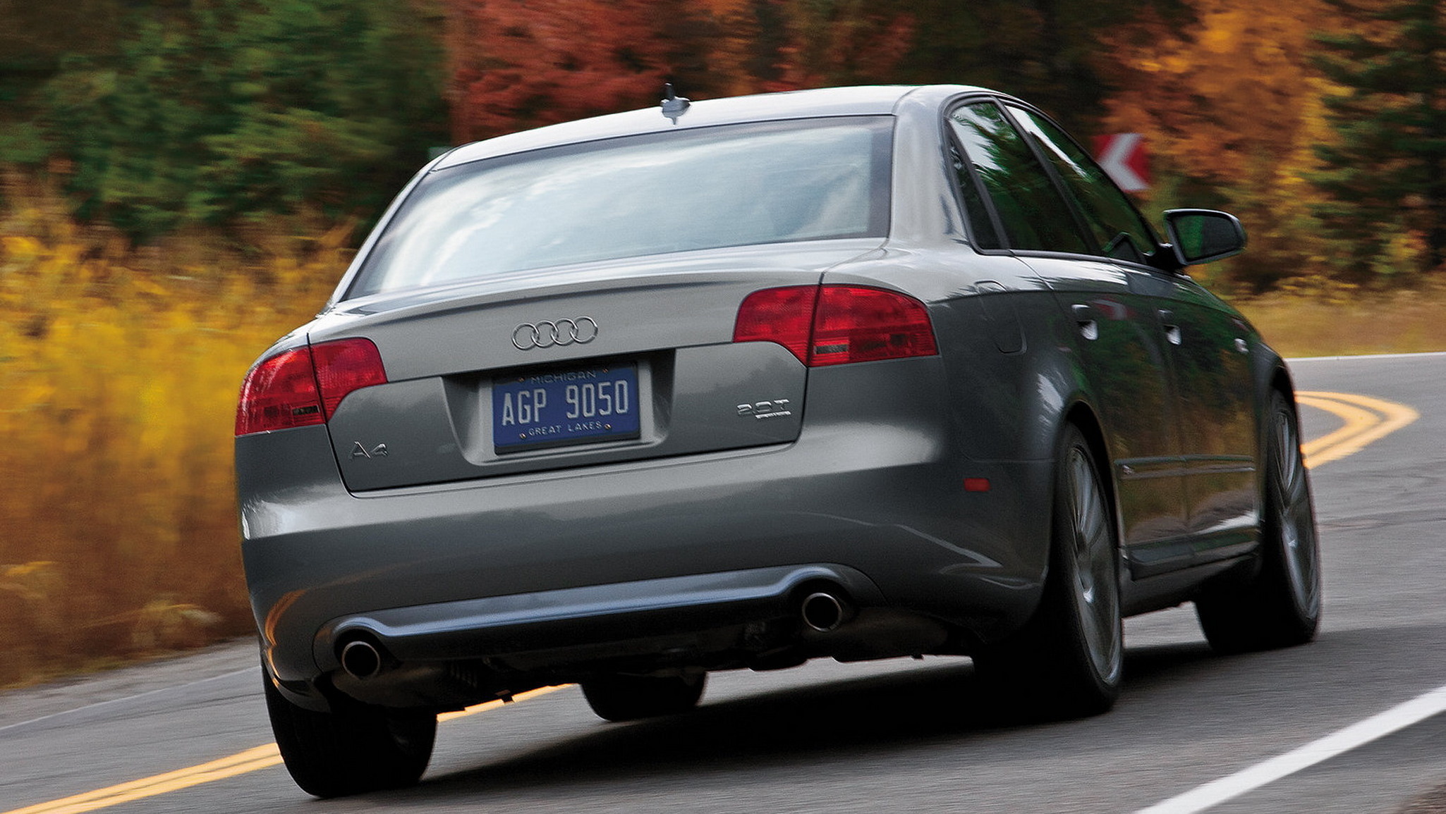 Власниця Audi відсудила у Volkswagen $3500 за зламану турбіну, а її юристи отримали майже $2 млн - фото 2