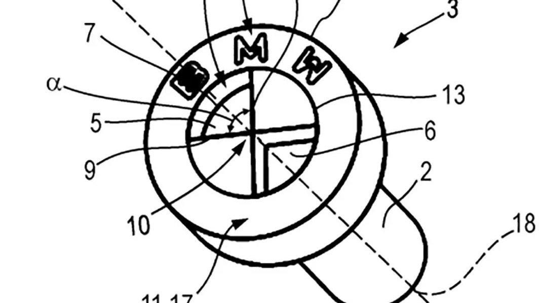 BMW ускладнить ремонт своїх авто? Компанія запатентувала унікальні гвинти у формі логотипу - фото 1