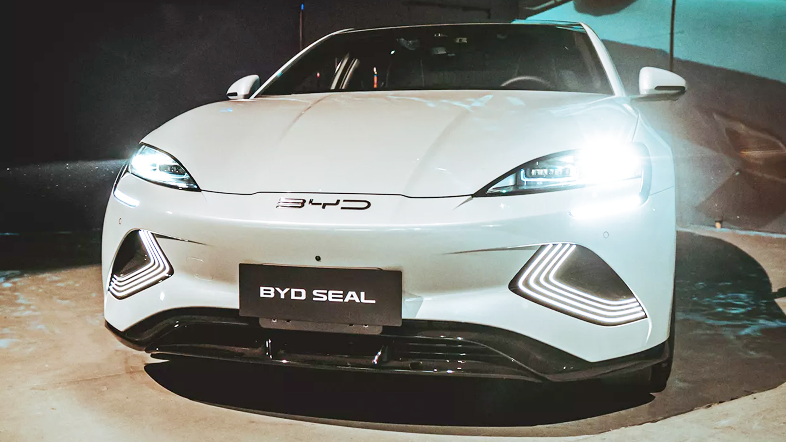 Електромобільна бульбашка чи природний відбір: 2026 рік стане фатальним для десятків китайських брендів - фото 1