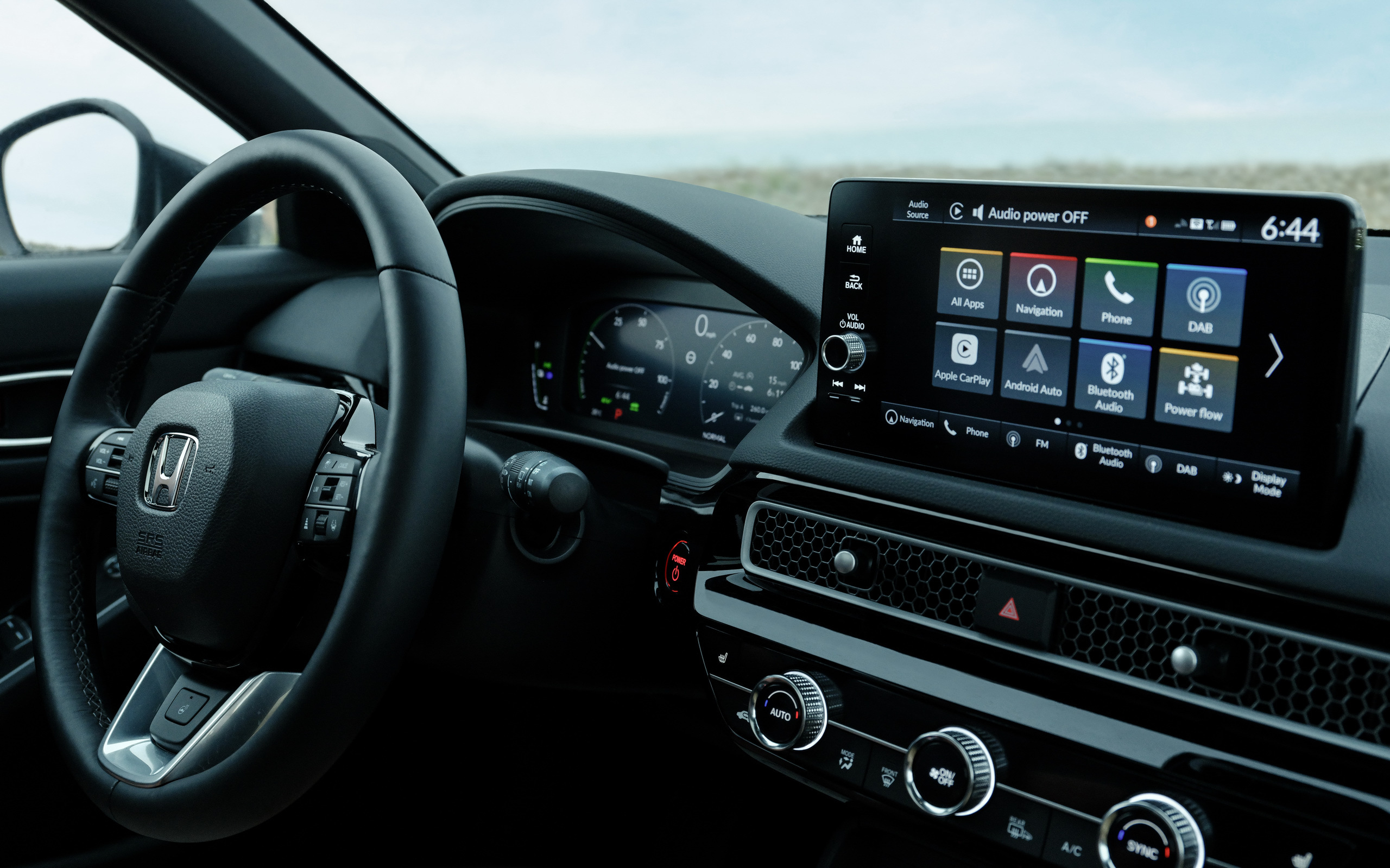 Власники нових Honda скаржаться на нав'язливу систему контролю швидкості: знайдено нестандартне рішення - фото 1