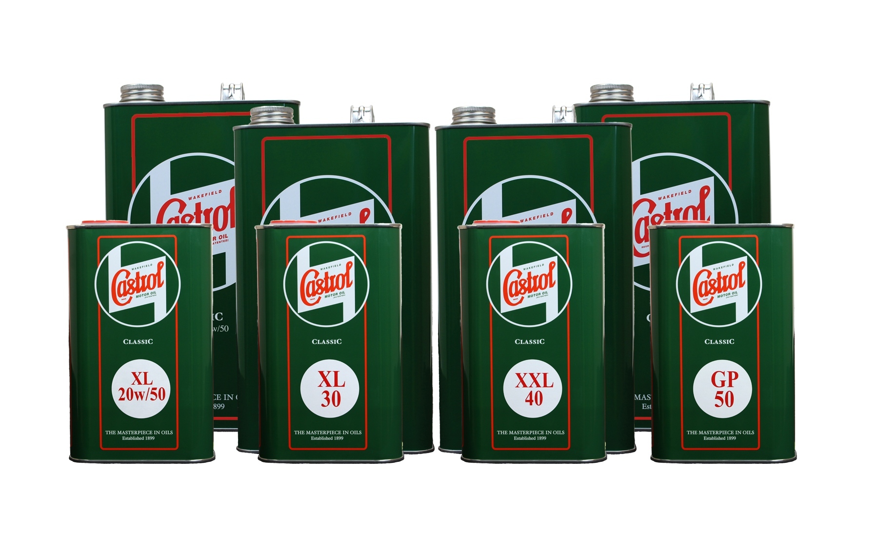 BP продає контрольний пакет акцій Castrol за 10 мільярдів доларів: названо нового власника - фото 1