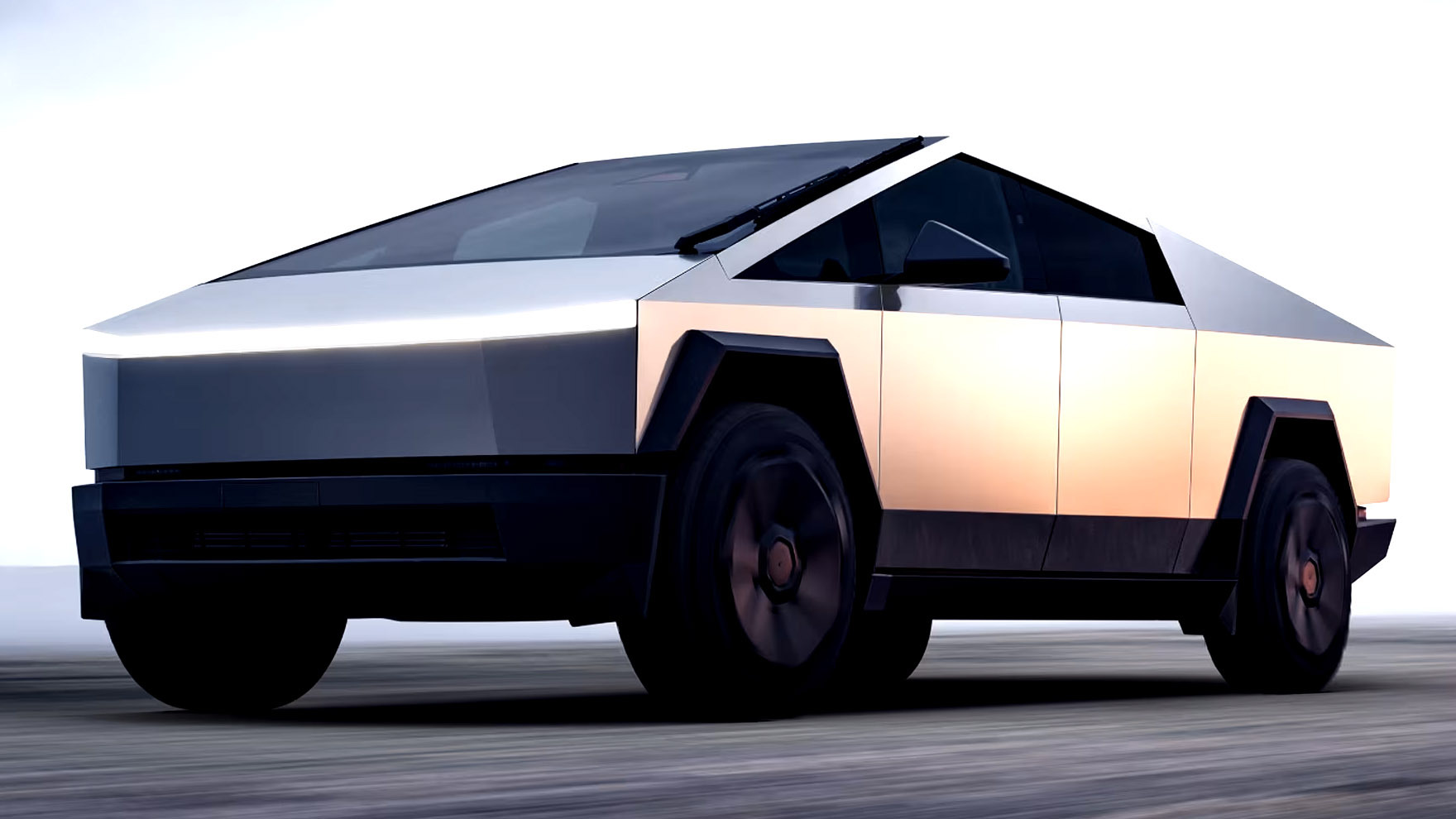 Tesla готує третю версію проблемного «двірника» для Cybertruck: попередні спроби провалилися - фото 2