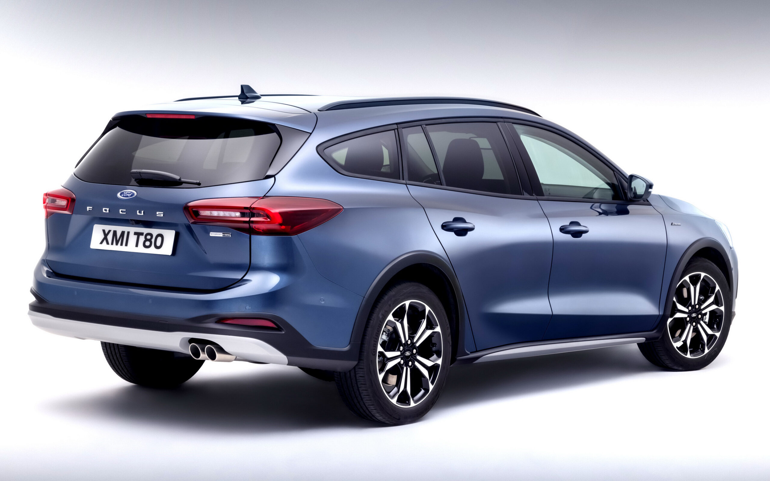 Ford визнав поразку в битві дешевих авто: компанія кардинально змінює стратегію - фото 1