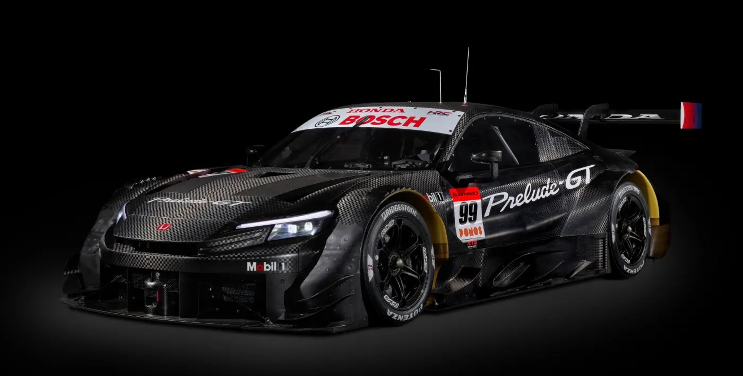 Honda розкрила плани на Токійський автосалон: гібридний Civic з імітацією «механіки» та концепти HRC - фото 2