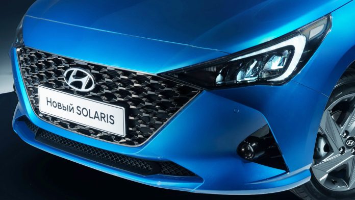 Hyundai відмовляється від планів повернення в РФ: зворотний викуп заводу під питанням