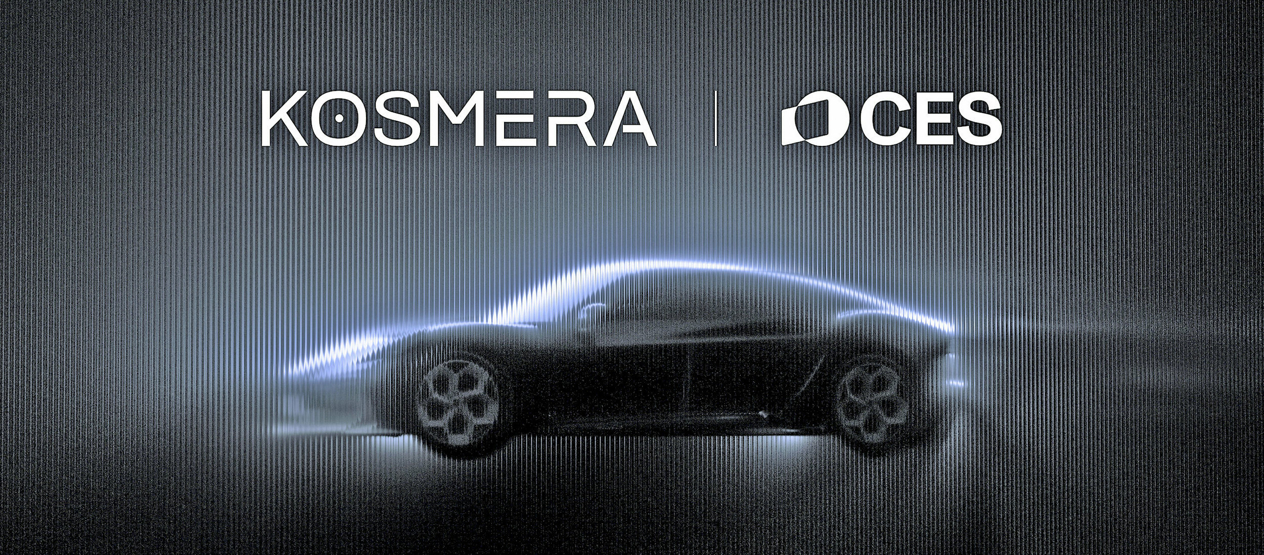 Майже 1900 сил та аерокосмічні технології: загадковий бренд Kosmera везе на CES новий гіперкар - фото 3