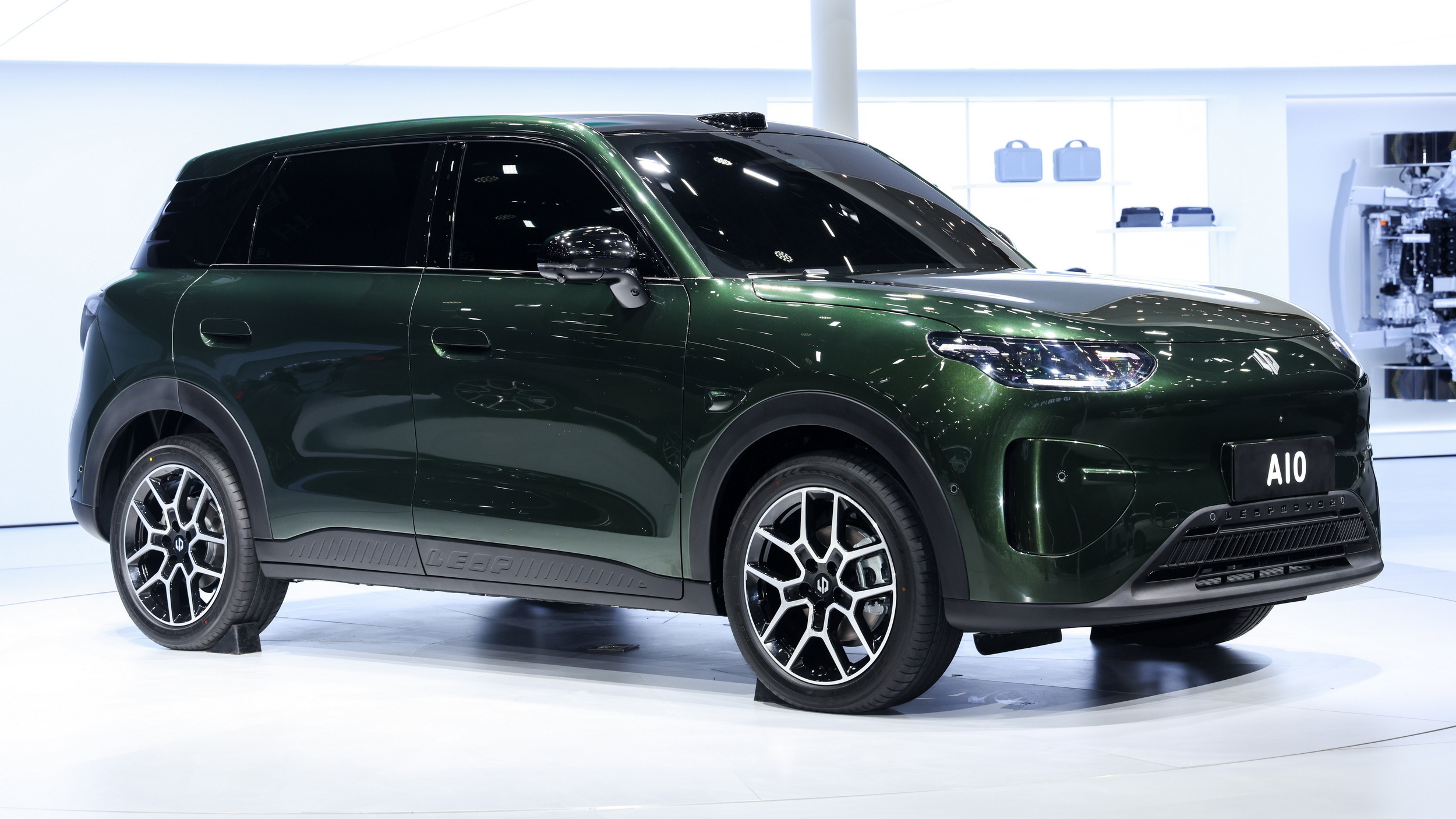 Електромобільна бульбашка чи природний відбір: 2026 рік стане фатальним для десятків китайських брендів - фото 3