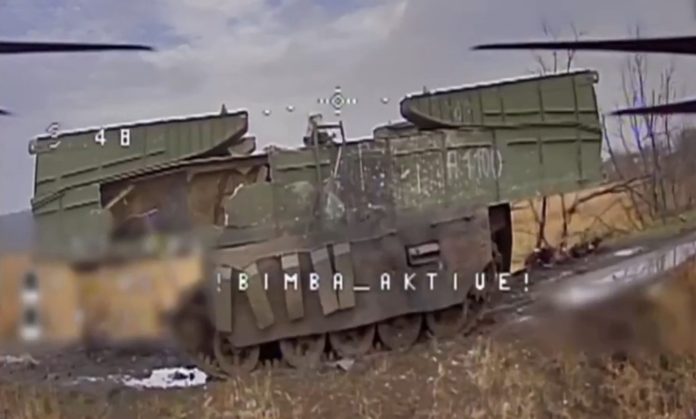 Річка-цвинтар: новий провал росіян під Покровськом