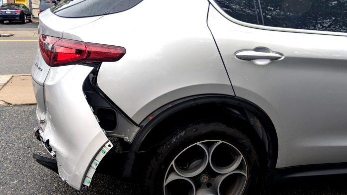 Чому автомобілі все частіше списують у «брухт» після ДТП: несподівані причини