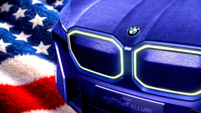 Ринок розкішних автомобілів може зрости вдвічі до 2035 року: нове дослідження Ринок розкішних автомобілів може зрости вдвічі до 2035 року: нове дослідження