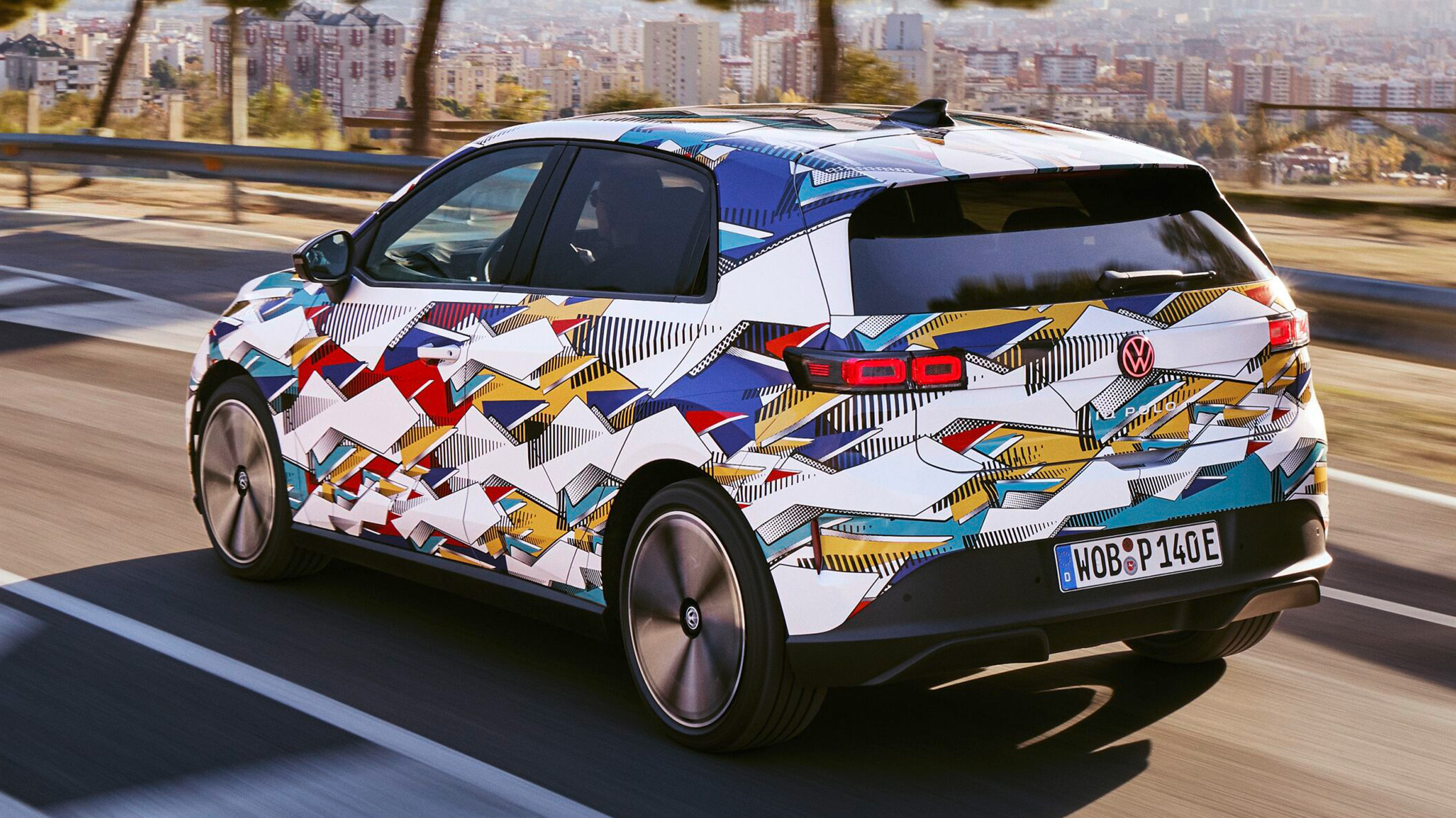 Доступний VW ID.Polo за 25 000 євро доведеться почекати: на старті продажів будуть лише дорогі версії - фото 3