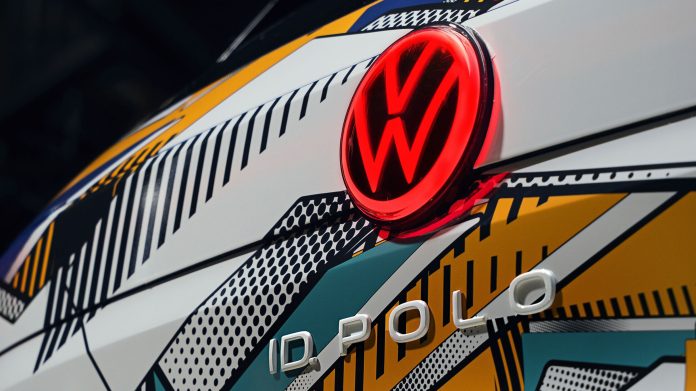 Доступний VW ID.Polo за 25 000 євро доведеться почекати: на старті продажів будуть лише дорогі версії