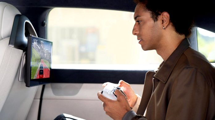 Електромобіль від Sony та Honda: оголошено ціни та характеристики Afeela 1