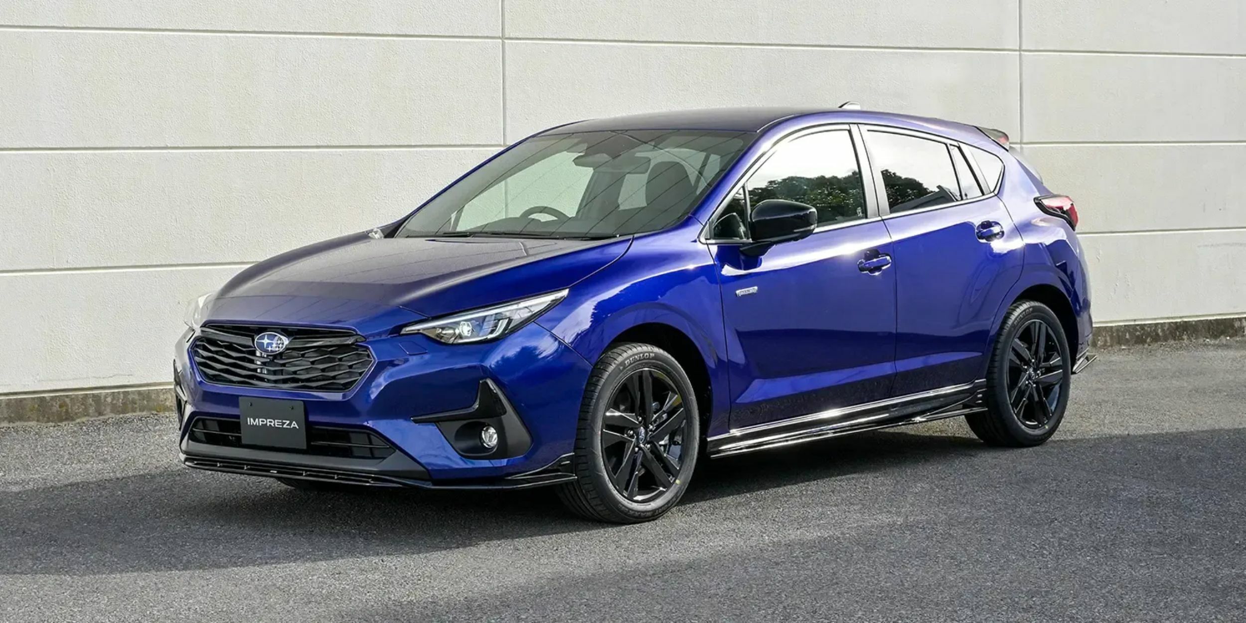 Subaru розкрила карти перед Tokyo Auto Salon 2026: акцент на швидкості та лімітовані версії - фото 3