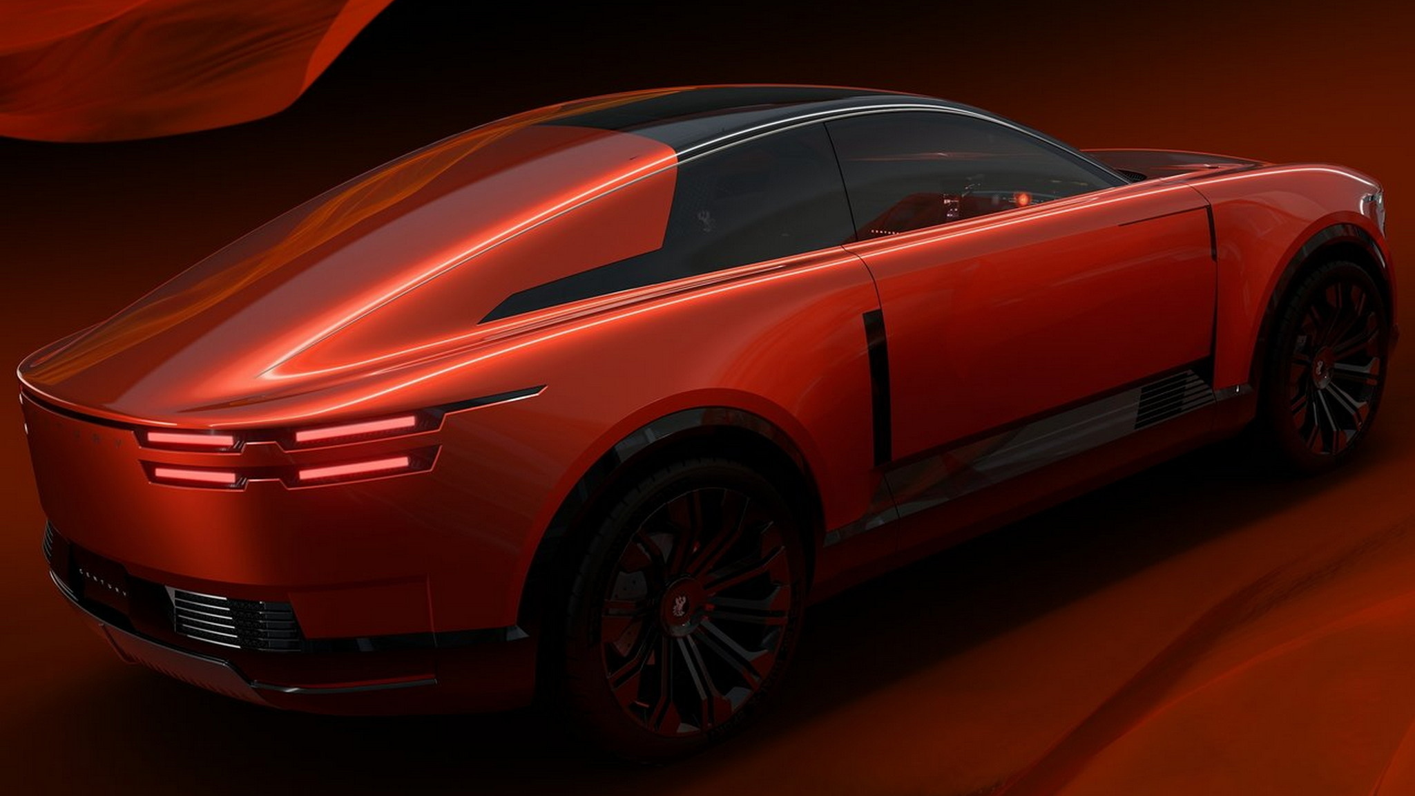 Toyota готує революцію: нові подробиці про суперкар GR GT та електричного спадкоємця Lexus LFA - фото 3