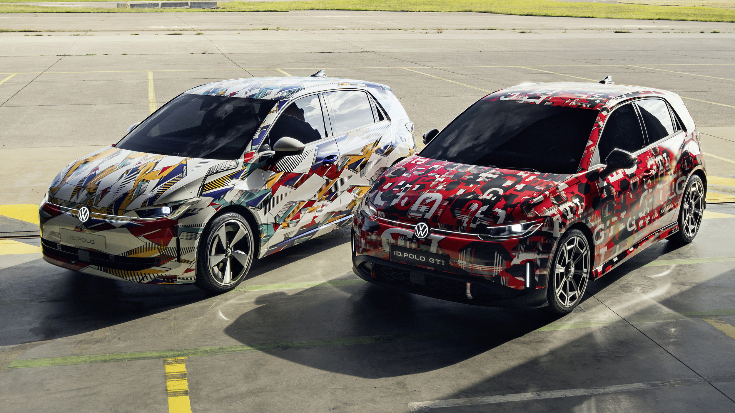 Доступний VW ID.Polo за 25 000 євро доведеться почекати: на старті продажів будуть лише дорогі версії - фото 1