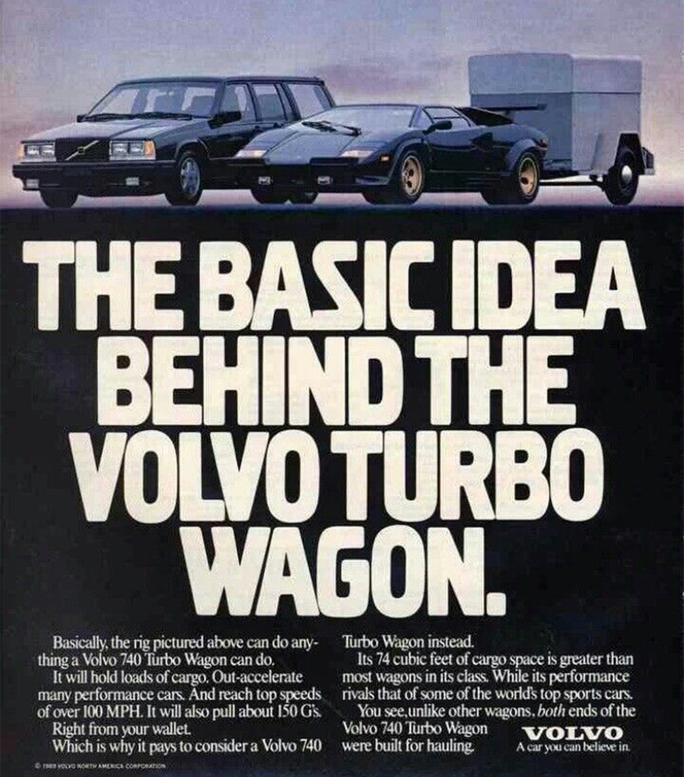 Кінець епохи: Volvo остаточно припиняє продаж універсалів у США - фото 1