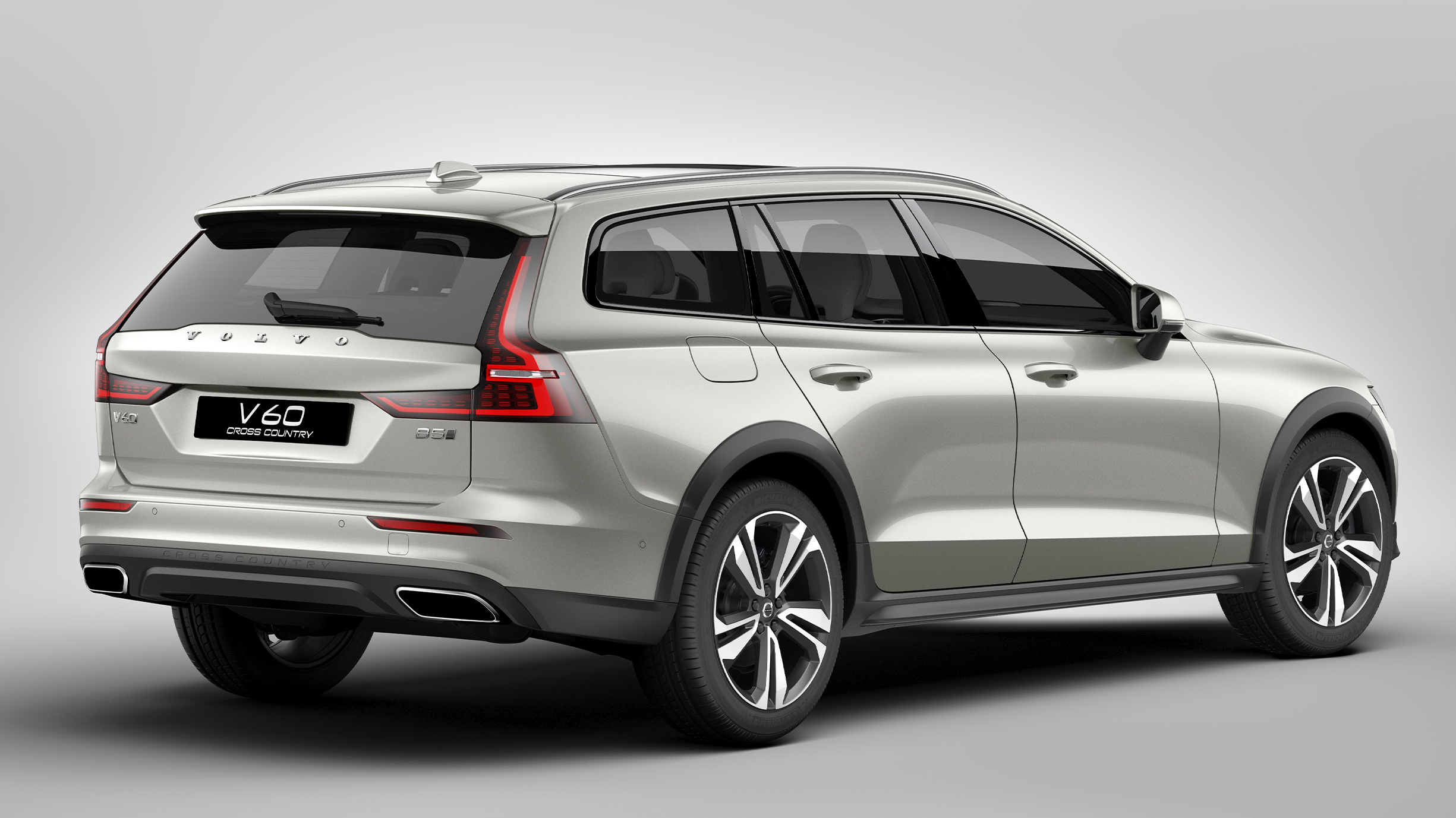 Кінець епохи: Volvo остаточно припиняє продаж універсалів у США - фото 2