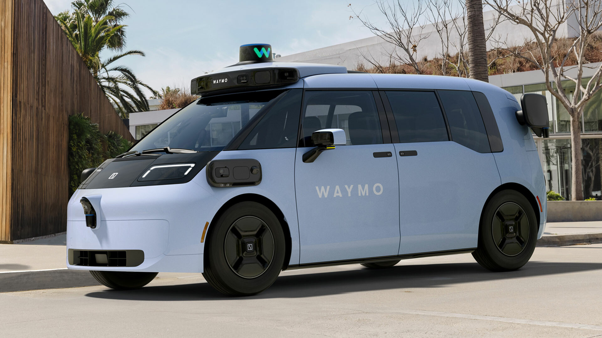 Як заробити на неуважності пасажирів: у США платять за закривання дверей роботаксі - фото 3