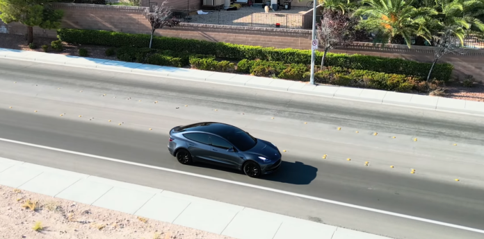 Скільки коштує володіти Tesla: досвід за 80 000 км Скільки коштує володіти Tesla: досвід за 80 000 км